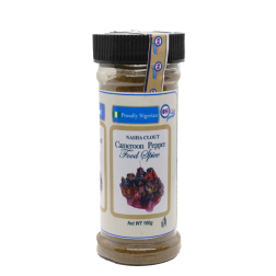 Cameroon Pepper Nasha Clout 100 g Cameroon Pepper Nasha Clout 100g