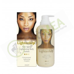 LightenUp Lightening Body...