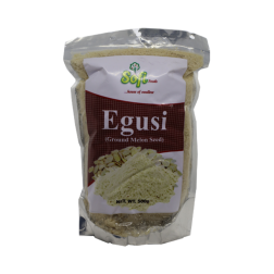 Sofi Foods Egusi (Grounded Melon Seeds) premium seeds rich protein ...