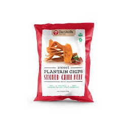 Sankofa is the home of traditional munchilicious munchables that re...
