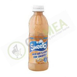 sweeto cordial drink bottle...