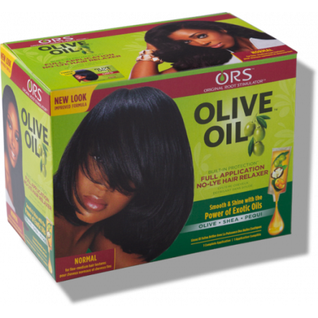 How to use:    • Read the step-by-step instructions inside the kit ...