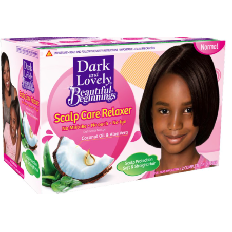 Dark & Lovely Kids Relaxer