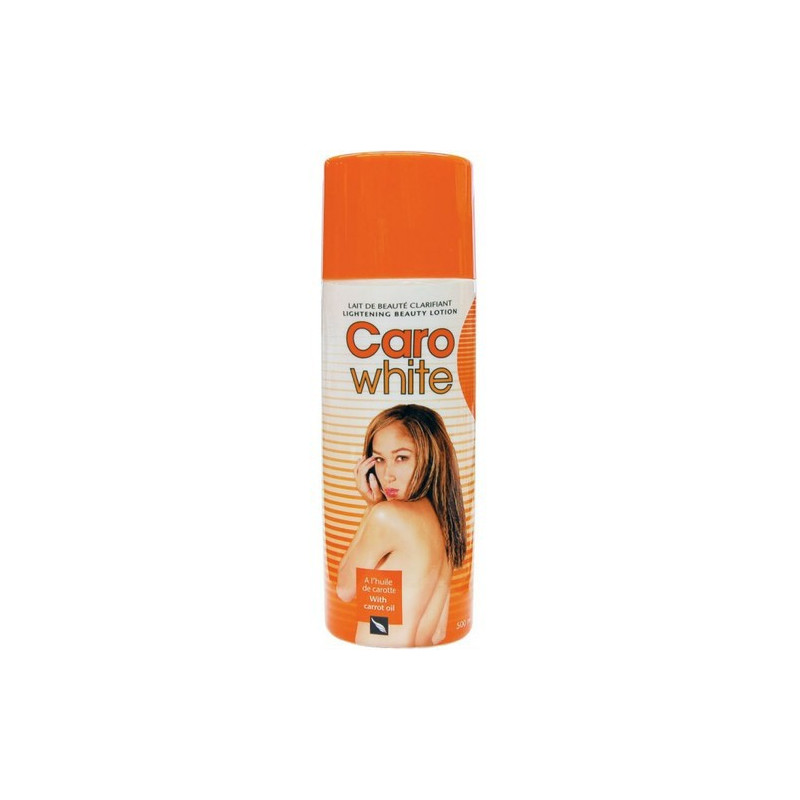 Caro white Lightening beauty lotion 500 ml