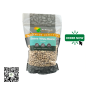 Nigerian White Beans 1kg by African Farm & Gardens (AFG)
