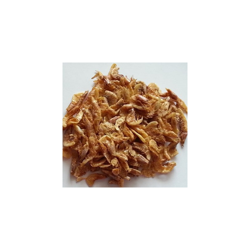 Dry Crayfish (Crawfish) 100g by African Farm & Gardens (AFG) Dry Crayfish (Crawfish) 100g by African Farm & Gardens (AFG)