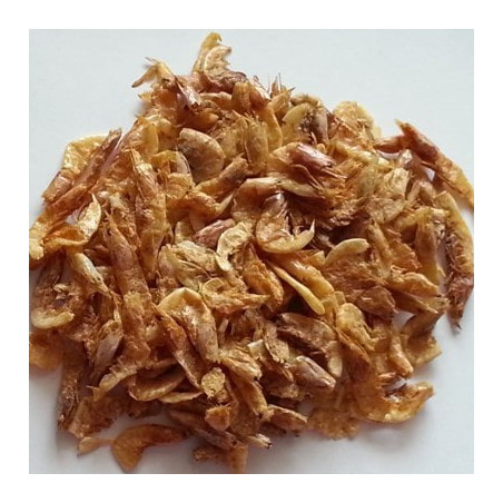 Dry Crayfish (Crawfish) 100g by African Farm & Gardens (AFG)