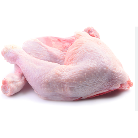 Chicken Drumsticks 12kg - 15kg Carton