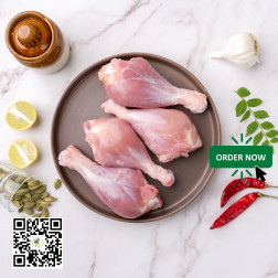 Our premium Chicken Drumsticks, available in a generous 12kg - 15kg...