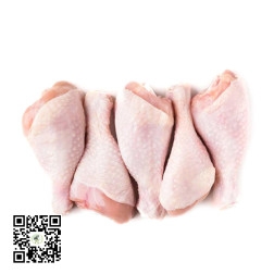 Our premium Chicken Drumsticks, available in a generous 12kg - 15kg...