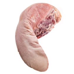 Cow Tongue Big (Uncut)