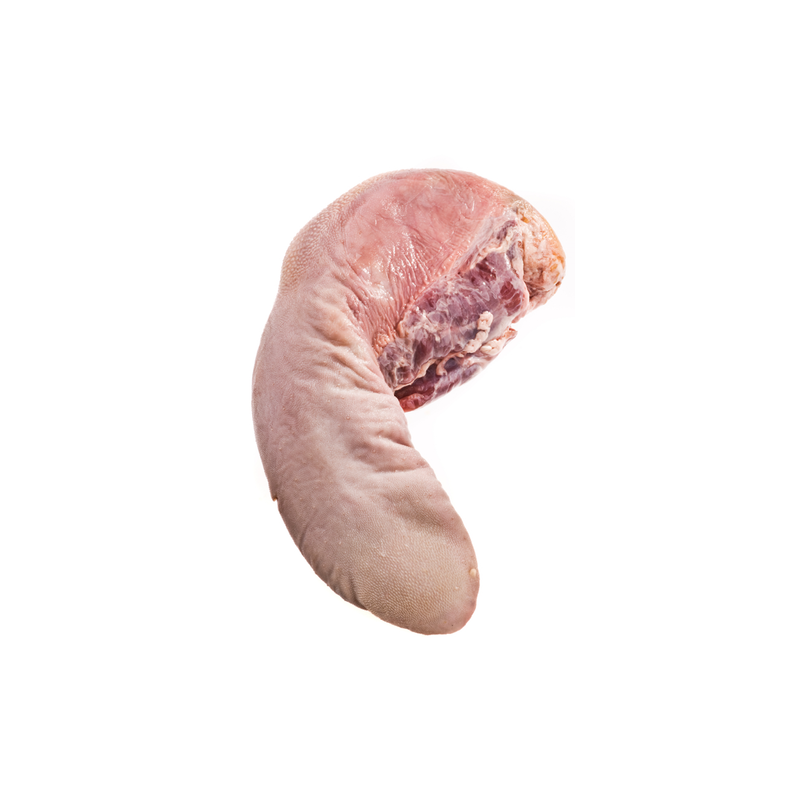 Cow Tongue Big (Uncut)