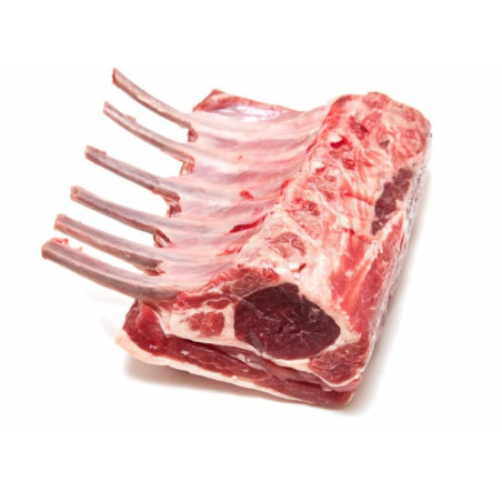 Lamb meat Ribs (0.5kg)