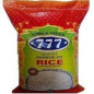 777 US Style Parboiled Rice 5 kg