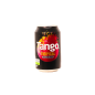 Tango Tropical can 330 ml (sugar free)
