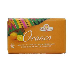 "Golden Tree" brand de luxe chocolate, Prepared to the highest stan...