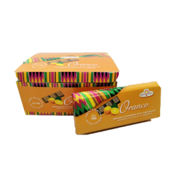 Golden Tree Oranco Chocolate 100g