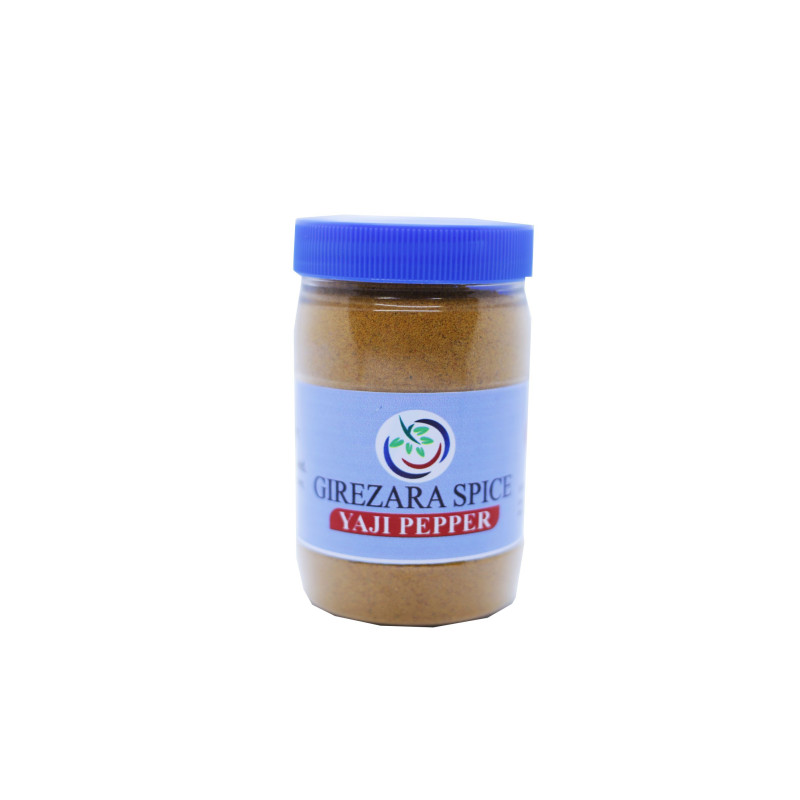 Girezara Spice Yaji Pepper 200g