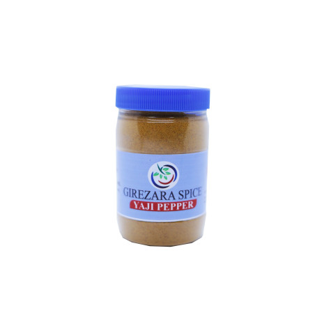Girezara Spice Yaji Pepper 200g