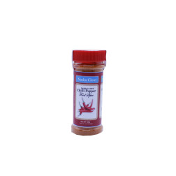 Nasha Clout Chillie Pepper Spice 100g