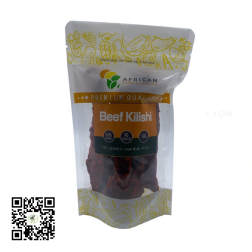 Beef Kilishi 100g by African Farm & Gardens (AFG)
