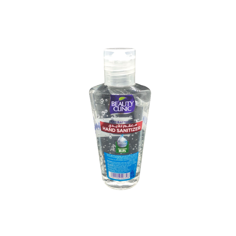 Beauty Clinic Hand Sanitizer 75ml