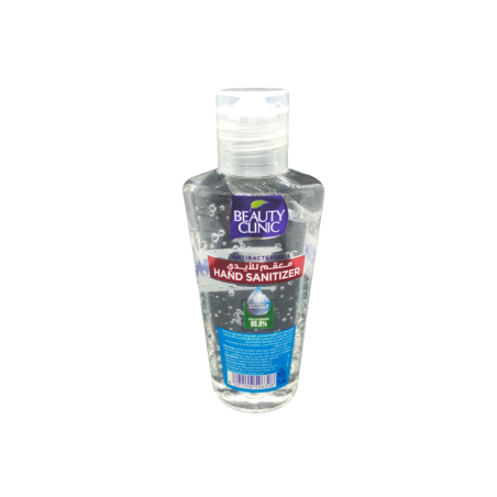 Beauty Clinic Hand Sanitizer 75ml