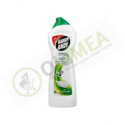 Handy Andy 750L Lemon Fresh