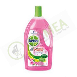 Dettol power all purpose...