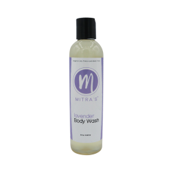 Sulfate-free body wash with mild eco-friendly ingredients that are ...
