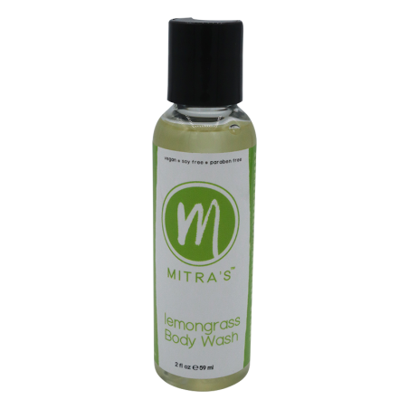 Sulfate-free body wash with mild eco-friendly ingredients that are ...