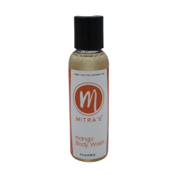 Sulfate-free body wash with mild eco-friendly ingredients that are ...