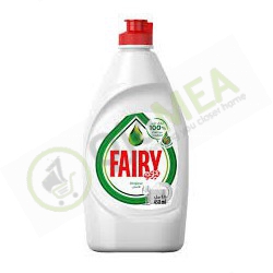 fairy dishwashing original...