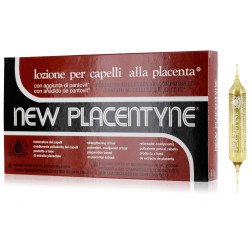 New Placentyne Hair Loss Treatment