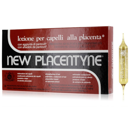New Placentyne Hair Loss Treatment