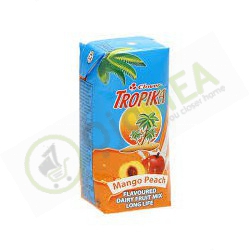 Tropika Easy 200ml Orange