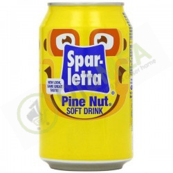 Spar-Letta Pine Nut 400ml