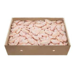 Turkey wings carton (uncut) 10 kgs