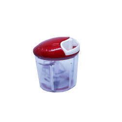 Smart N' Chop Manual Blender. is a food processor made of high qual...