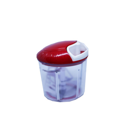 Smart N' Chop Manual Blender. is a food processor made of high qual...