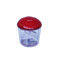 Smart N' Chop Manual Blender. is a food processor made of high qual...