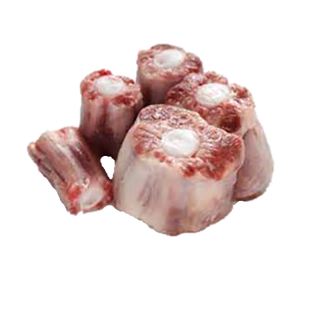Oxtail Frozen (Small Size) 1kg - Delivered in Dubai & UAE by OJAMEA.COM