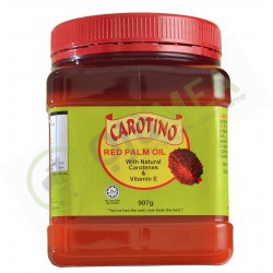 Carotino Pure Red Palm Oil...