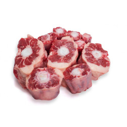 Oxtail Fresh Frozen (Lekkers) 1kg - Delivered in Dubai & UAE by OJAMEA.COM