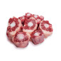 Oxtail fresh frozen (lekkers) 1kg Oxtail fresh frozen (lekkers) 1kg