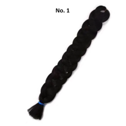 X-pression Ultra Braid - X-Pression is known for its superior braid...