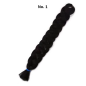 X-pression Ultra Braid color 1