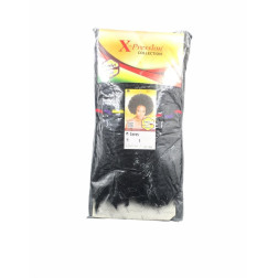 Ceres X-pression Kinki Crochet Braid No. 1 (Small)