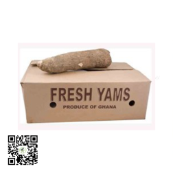 The rich, earthy flavors and hearty texture of our Fresh Harvest Ya...