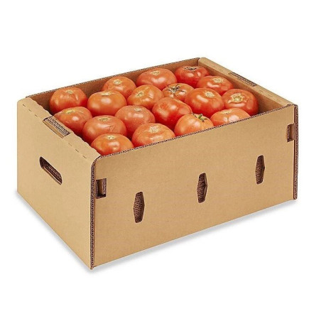 Fresh Tomatoes Box